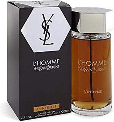 ysl homme ratings|yves saint laurent l'homme review.